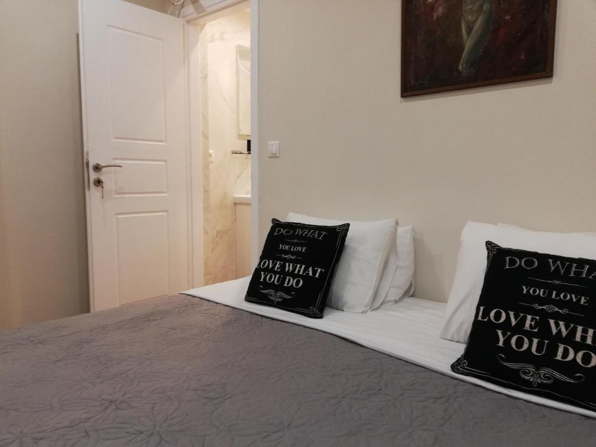 Apartmán In Psiri -