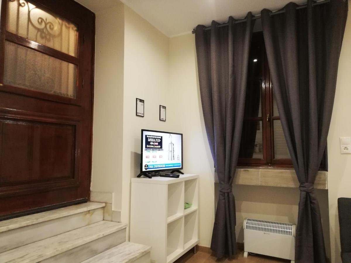 In Psiri - Apartmán