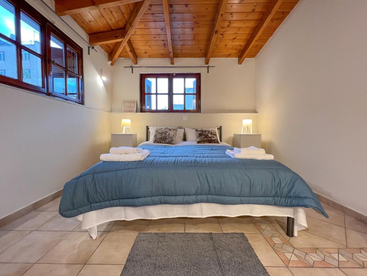 Apartmán In Psiri -