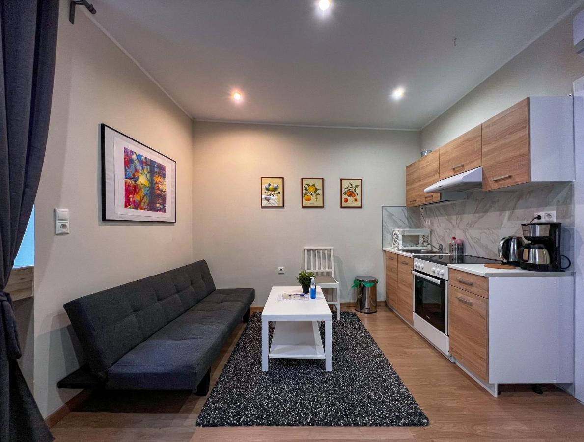 Apartment Central In Psiri