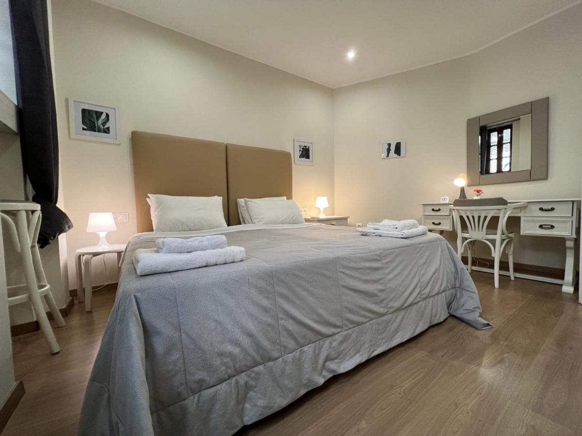 Apartmán In Psiri -