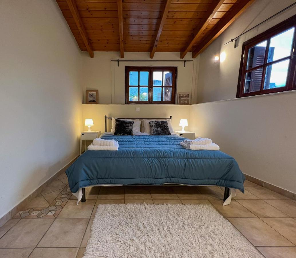 Apartmán In Psiri -
