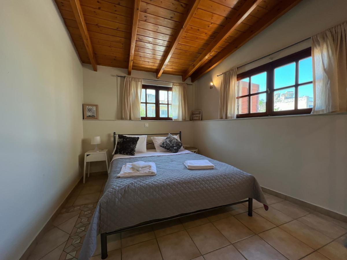 Apartmán In Psiri - *