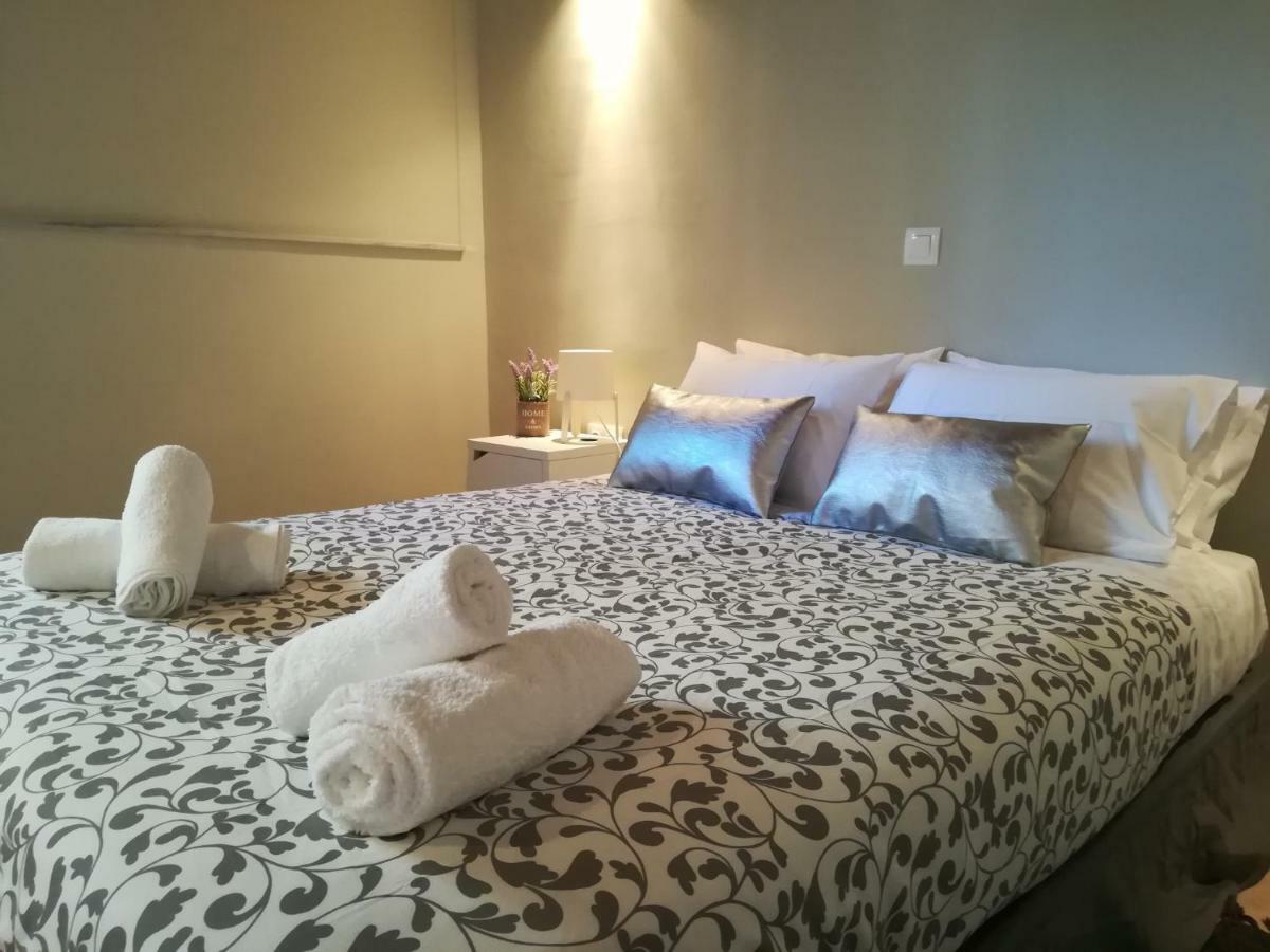 Apartmán In Psiri - *