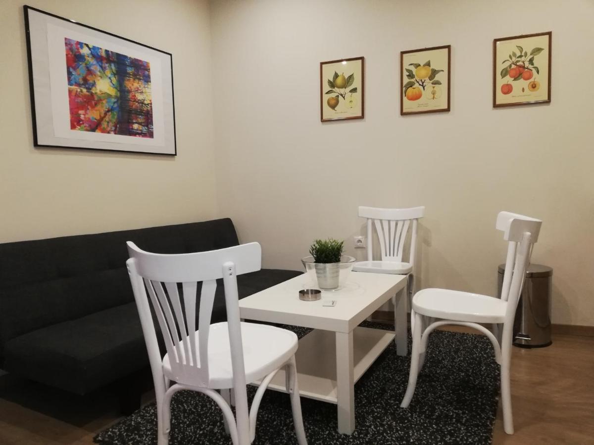 Apartment Central In Psiri