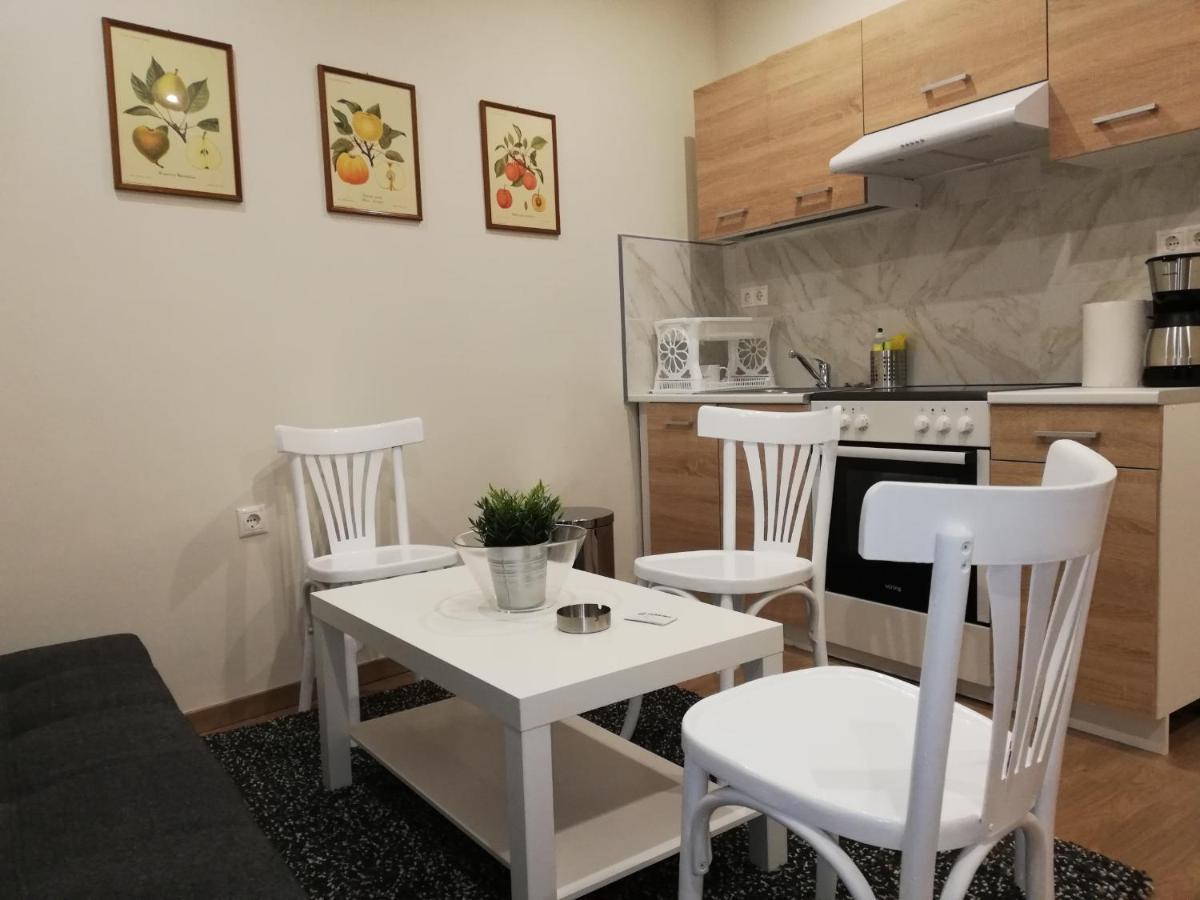 Central In Psiri Apartment Athens