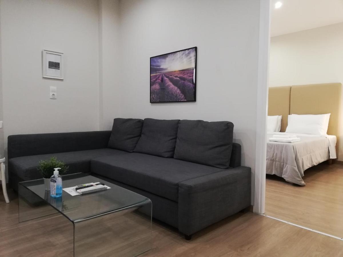 Apartment Central In Psiri *