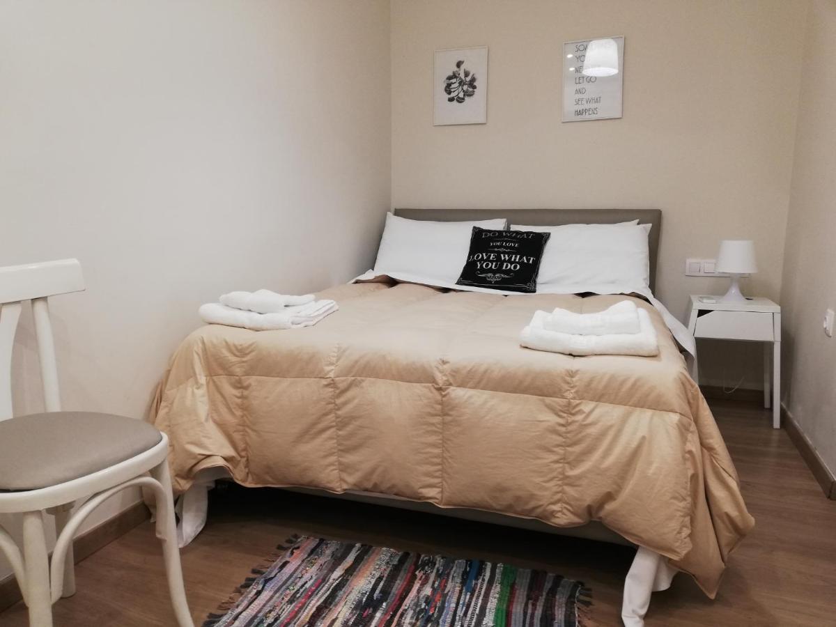 Apartment Central In Psiri Athens