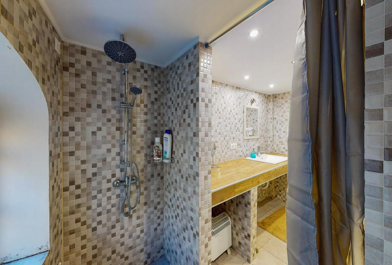 Central In Psiri Apartment Athens
