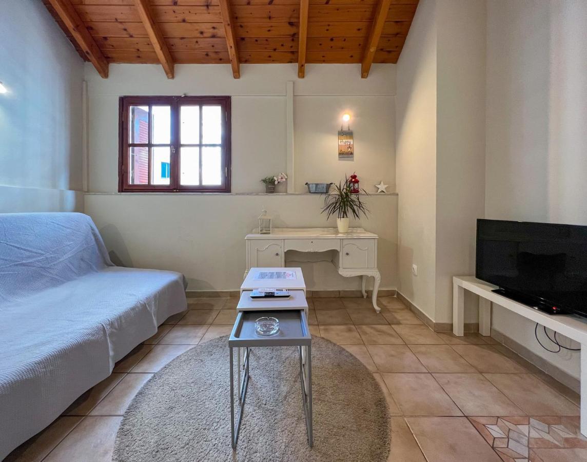 Apartment Central In Psiri Athens