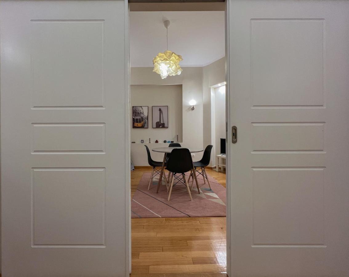 Central In Psiri Apartment Athens
