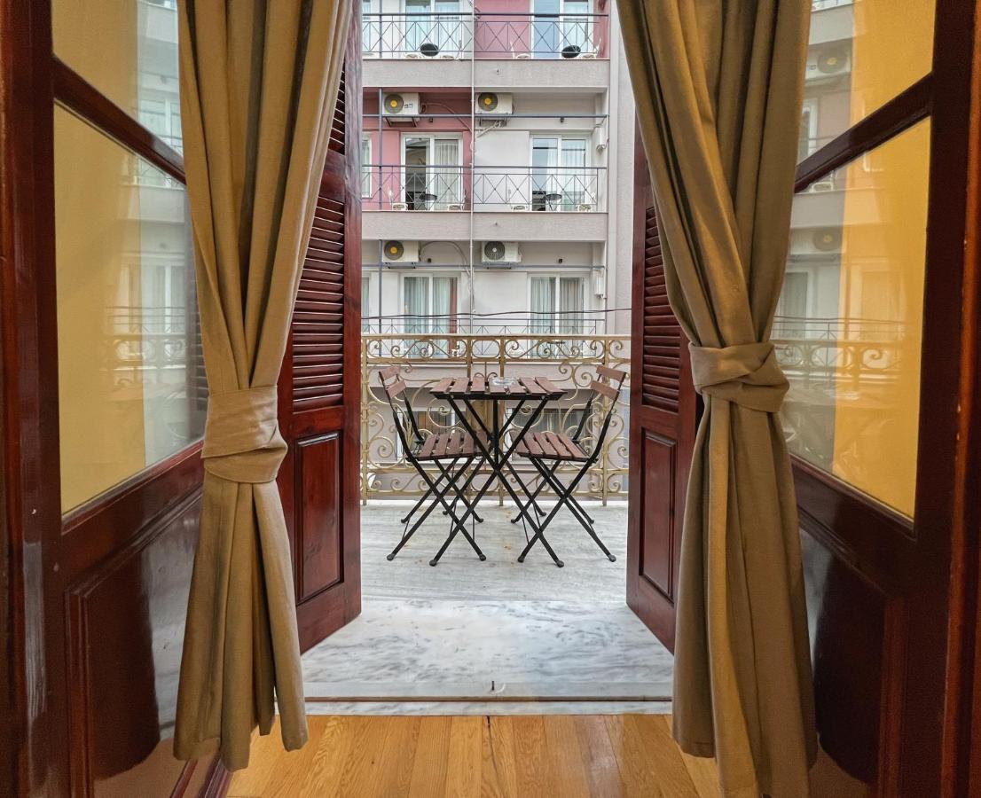 Central In Psiri Apartment