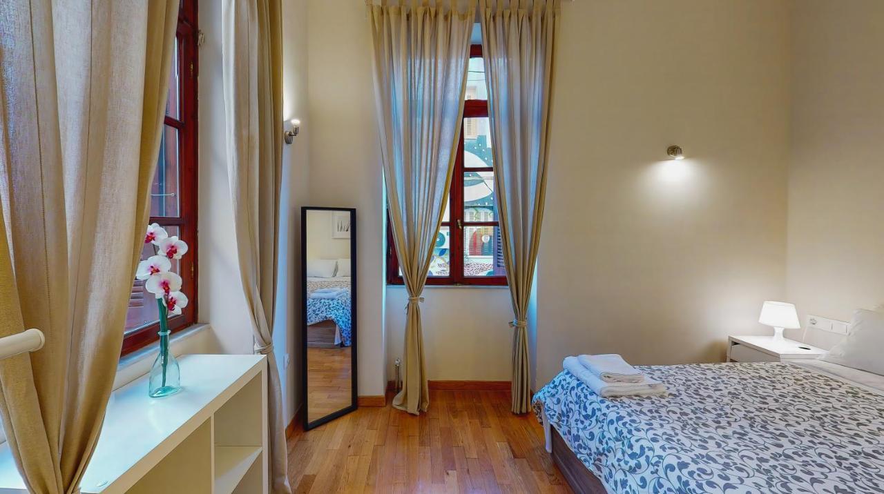 Apartment Central In Psiri Athens