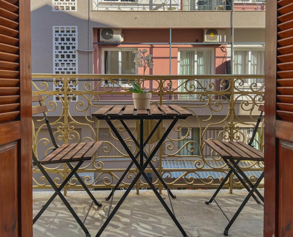 Central In Psiri Apartment Athens