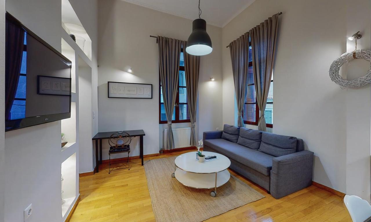 Apartment Central In Psiri *