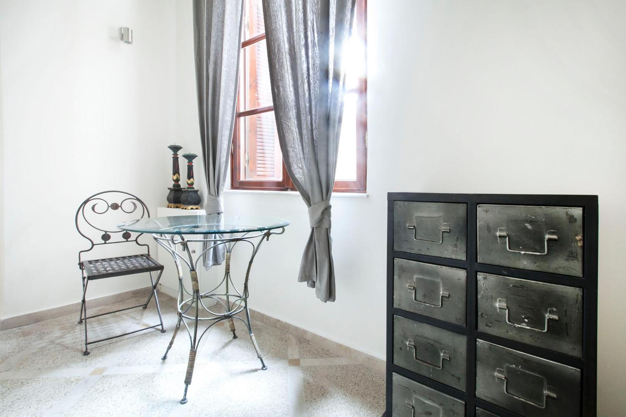 Apartment Central In Psiri Athens