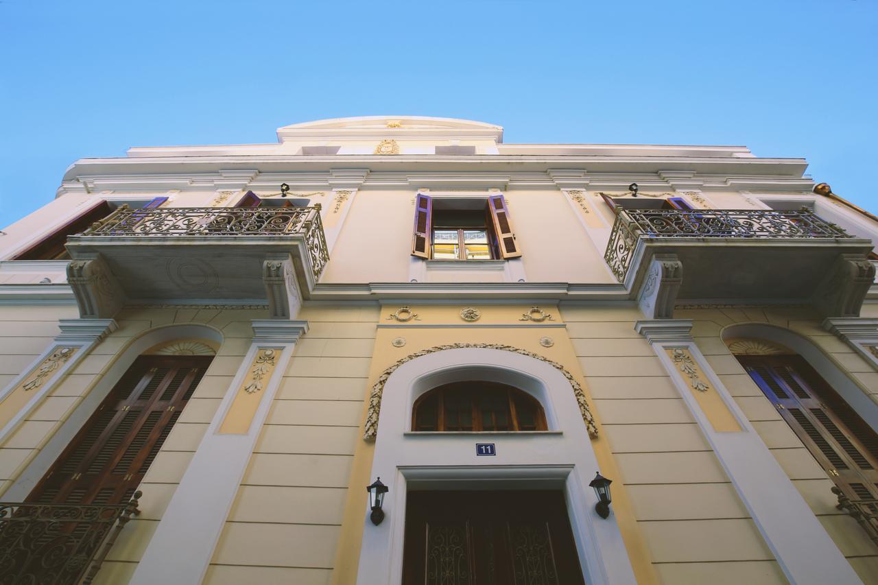 Apartment Central In Psiri Athens