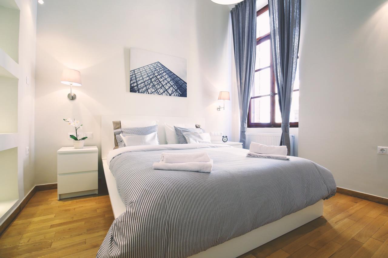 Apartment Central In Psiri Athens